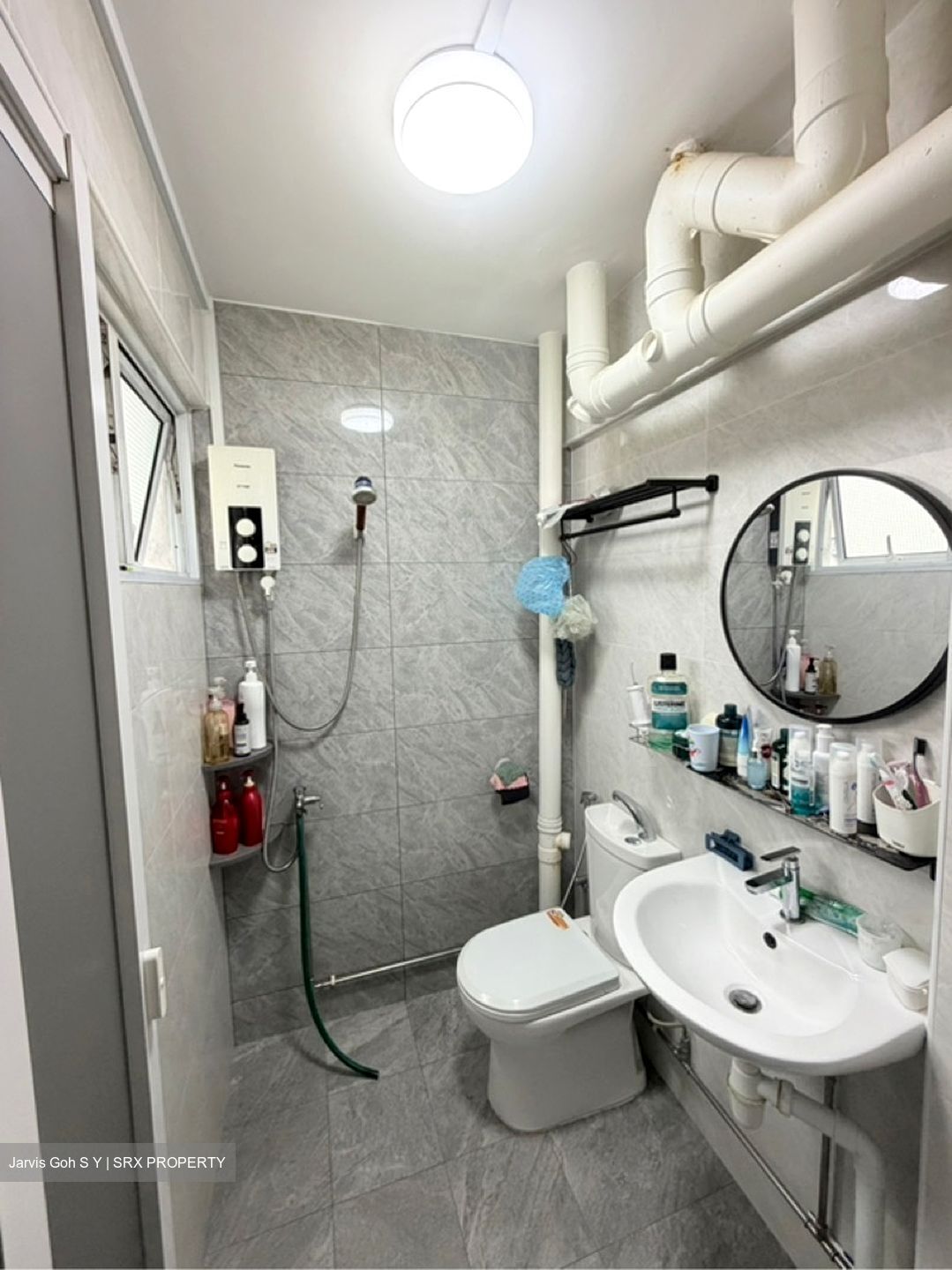 Blk 109 Hwi Yoh Ville (Serangoon), HDB 4 Rooms #607493941